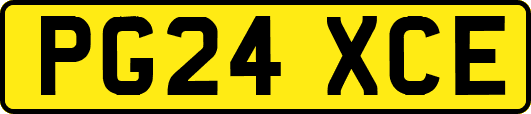 PG24XCE