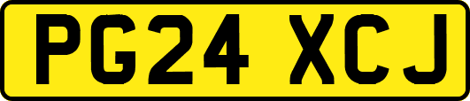 PG24XCJ