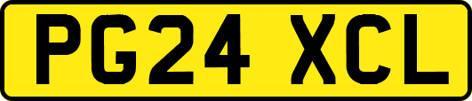 PG24XCL