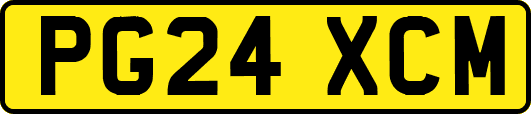 PG24XCM