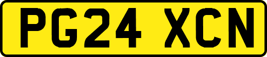 PG24XCN