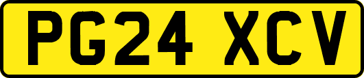 PG24XCV