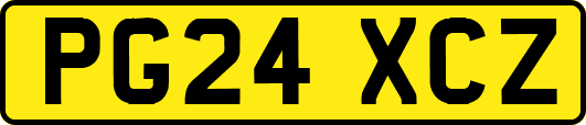 PG24XCZ