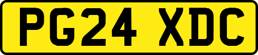 PG24XDC