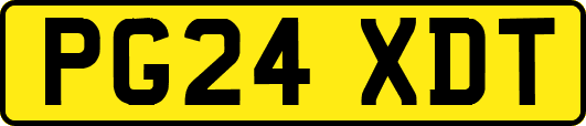 PG24XDT