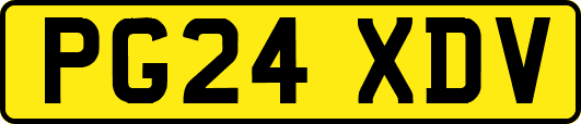 PG24XDV