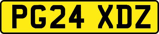 PG24XDZ
