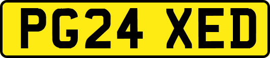 PG24XED
