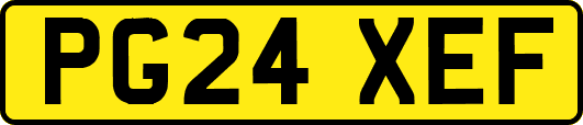 PG24XEF