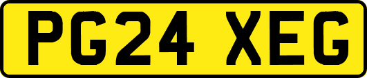 PG24XEG