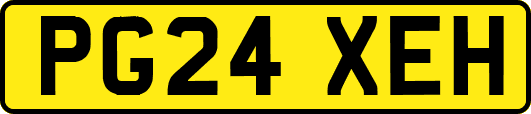 PG24XEH