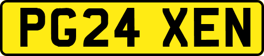 PG24XEN