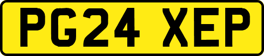 PG24XEP