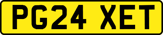 PG24XET