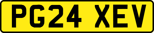 PG24XEV