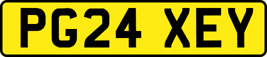 PG24XEY