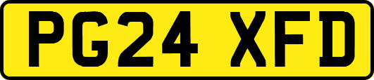 PG24XFD