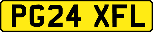 PG24XFL