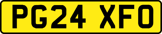 PG24XFO