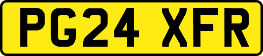 PG24XFR