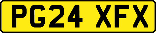 PG24XFX