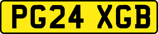 PG24XGB