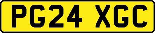 PG24XGC