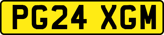 PG24XGM