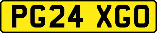 PG24XGO