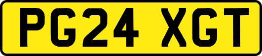 PG24XGT