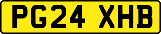 PG24XHB