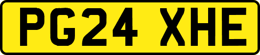 PG24XHE