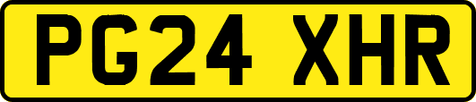 PG24XHR