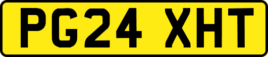 PG24XHT