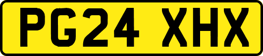PG24XHX