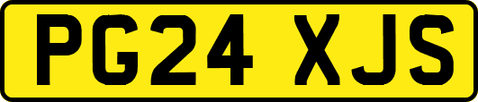 PG24XJS