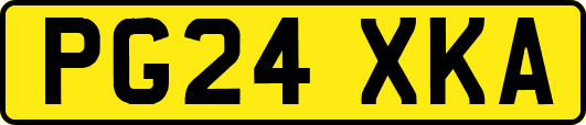 PG24XKA