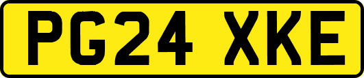 PG24XKE