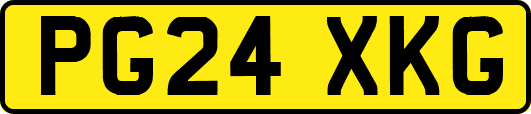 PG24XKG