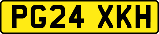 PG24XKH