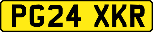 PG24XKR