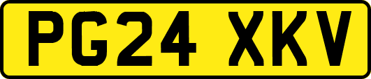 PG24XKV