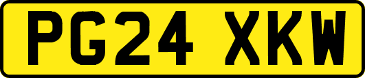 PG24XKW