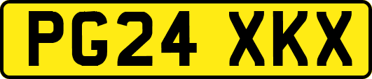 PG24XKX