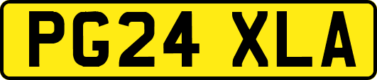PG24XLA