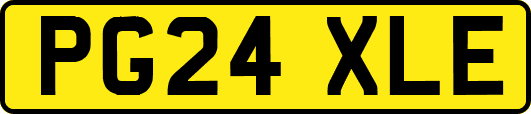 PG24XLE