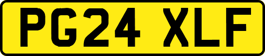 PG24XLF