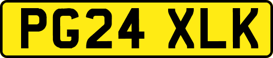 PG24XLK