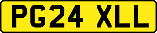 PG24XLL