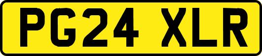 PG24XLR